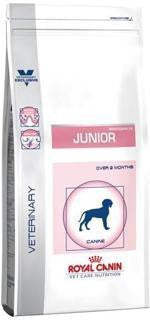 Royal Canin Junior Medium Dog