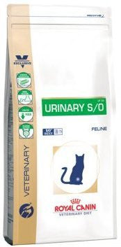 Royal Canin Urinary S/O Feline