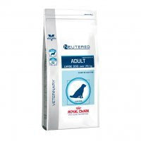 Royal Canin Neutered Adult Large Dog